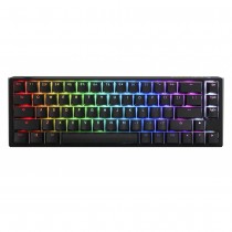 Ducky One 3 SF 65% keyboard Classic Black/White