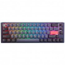 Ducky One3 SF キーボード 本体　ダッキー Ducky ダッキー ふもっふのおみせ 正規販売店 dk-one3-cosmic-rgb-mini