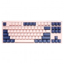 Ducky One 3 TKL size 80% keyboard Fuji