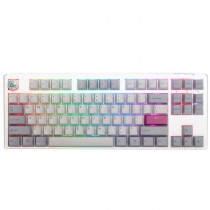 Ducky One 3 TKL size 80% keyboard Mist