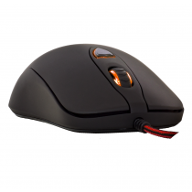 DM1 PRO OPTICAL GAMING MOUSE (PMW3310DH)