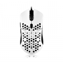 Finalmouse Ultralight Pro Competition White