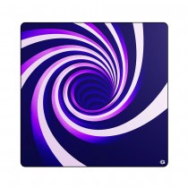 Gamesense Radar 3mm Mousepad 2023 Design Purple【他商品との同梱不可】