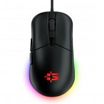 Gamesense MVP Wired Gaming Mouse Black