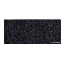 Higround Topograph Series Mousepads BLACKICE XL