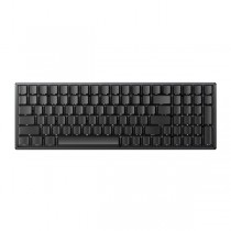 iQunix F96 Knight Mechanical Keyboard Wireless Black