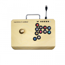 アケコン・レバーレスコントローラーの商品一覧｜ふもっふのおみせ