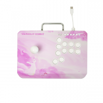 アケコン・レバーレスコントローラーの商品一覧｜ふもっふのおみせ