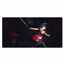 Lethal Gaming Gear Saturn mousepad Asuka 2024 Limited Edition XXL