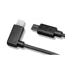 Redpark USB Micro B Cable for Lightning