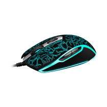 Rapoo Optical gaming mouse V210 Black