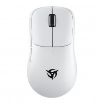 Ninjutso Katana Superlight Wireless Professional Gaming Mouse White