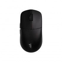 Ninjutso Sora V2 Wireless Gaming Mouse Black
