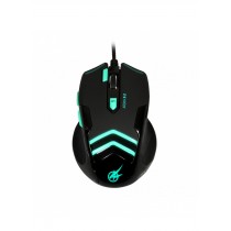 GAMING MOUSE AROKH X-2 - 7 BUTTONS 3500 DPI - GN