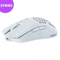 Pwnage Custom Mouse Grips for Symm 2