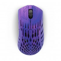 Pwnage Wireless Gaming Mouse StormBreaker Limited Edition Nacho Purple