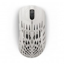 Pwnage Wireless Gaming Mouse StormBreaker White