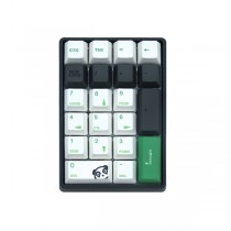 Varmilo 21 Panda R2 Keyboard Numpad