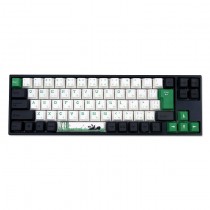 Varmilo 73 Panda R2 JIS Keyboard