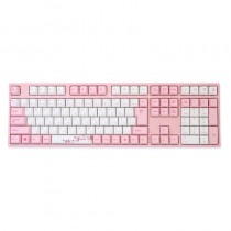Varmilo 113 Sakura 桜 JIS Keyboard V2