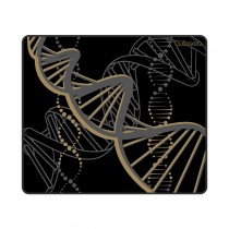 X-raypad Minerva DNA Gold Black