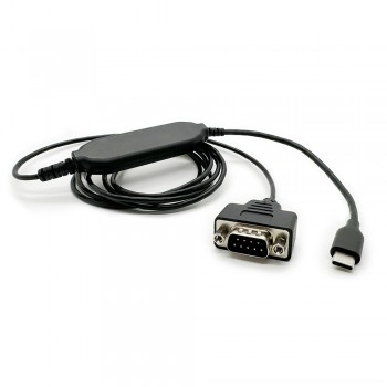 Redpark USB-C Serial Cable (C4-DB9V)