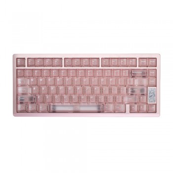 STRICTLY スキーボード　97cm ケース付 Amazon | YUNZII CK75 無線 ホットスワップメカニカルキーボード