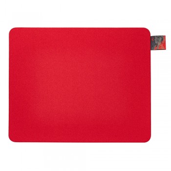 Dream Gamer Rainbow Gaming Mousepad Red【他商品との同梱不可】