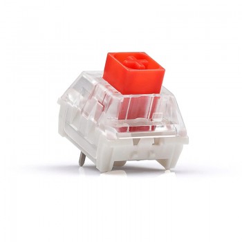 Kailh Box Red Switches Batch 10個入