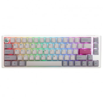 Ducky One 3 SF 65% keyboard Mist