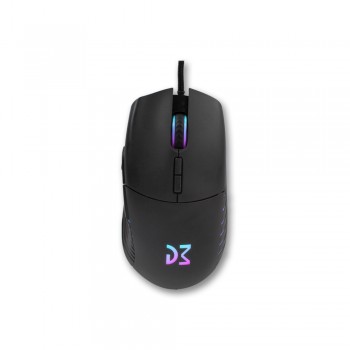 Dream Machines Gaming Mouse DM5 Blink (PMW3389)