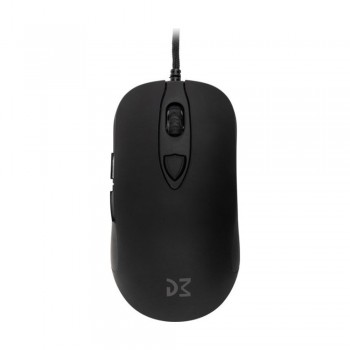 Dream Machines Gaming Mouse DM1 FPS - Raven Black (PMW3389)