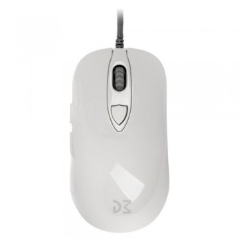 Dream Machines Gaming Mouse DM1 FPS - Pearl White (PMW3389)