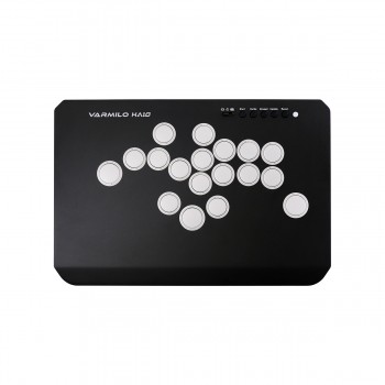 VARMILO KASSAI(喝采) 月光 格闘ゲーム用アーケード ジョイスティック