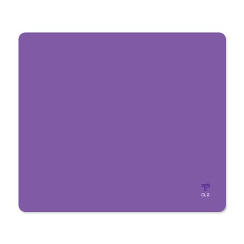 Puretrak(ピュアトラック) ゲーミングマウスパッド CL2シリーズ Lilac