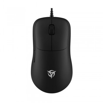Ninjutso Katana Ultralight Wired Gaming Mouse Black
