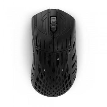 Pwnage Wireless Gaming Mouse StormBreaker Black
