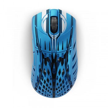 Pwnage Wireless Gaming Mouse StormBreaker Limited Edition Blue