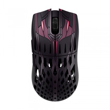 わ*た様 Pwnage Trinity CF Solid Black Trinity Gaming Mouse CF | Pwnage
