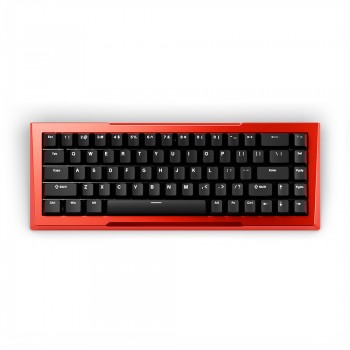 Pwnage（ポウネイジ） Zenblade 65 V2 磁気キーボード ラピッド