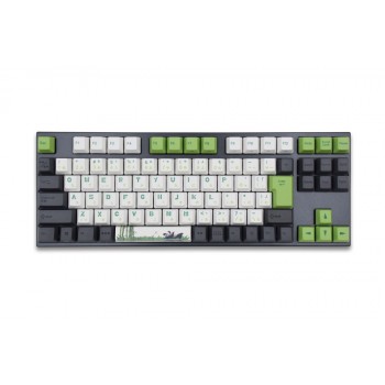 Varmilo 92 Panda JIS Keyboard