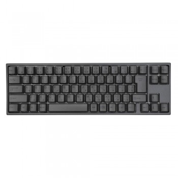 Varmilo 73 Ink: Charcoal Keyboard