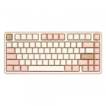 Varmilo 81 Minilo Mendozae ANSI Hot-Swap Mechanical Keyboard