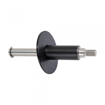 VARMILO KASSAI(喝采) 着脱式レバーシャフトのみ ブラック 通販