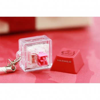 Varmilo(アミロ) EC(メカニカル静電容量式) キーキャップ