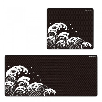 X-raypad(エックスレイパッド) マウスパッド Aqua Control Plus Wave