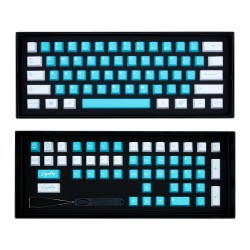 Matrix Keyboards PBT 昇華印刷 キーキャップセット Symfuhny