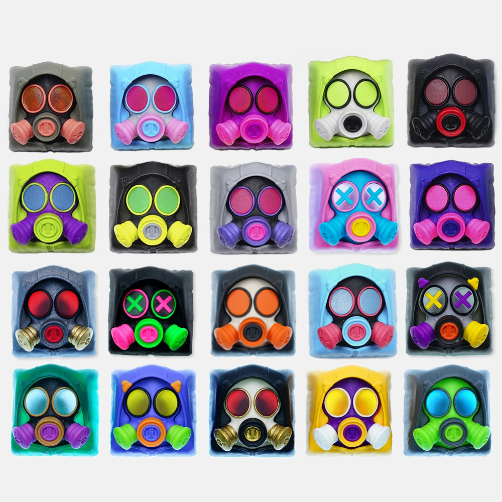 Hot Keys Project(ホットキープロジェクト) Specter キーキャップ 通販