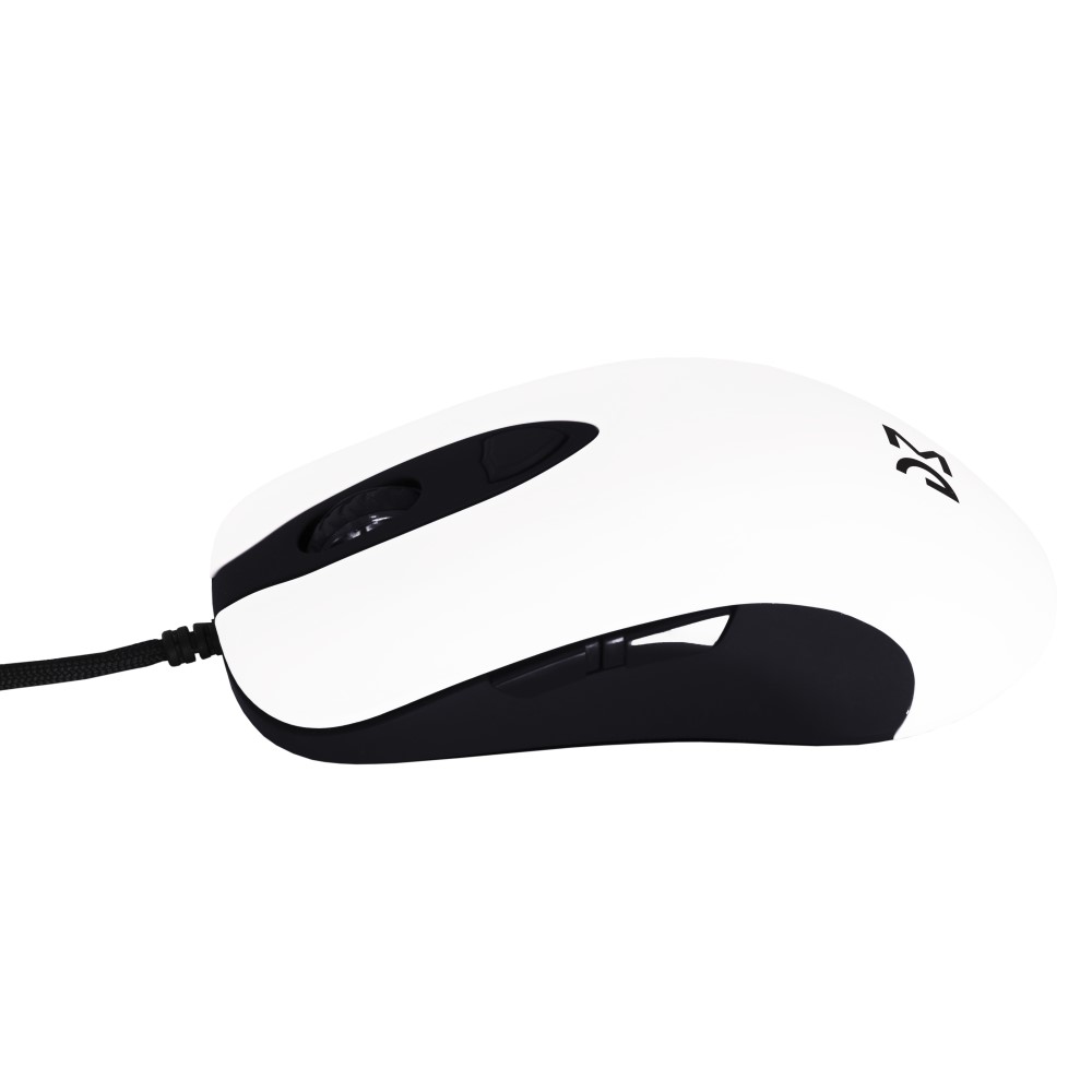 FPS用マウス 北欧ゲーミングデバイスブランド「Xtrfy」より、「MZ1