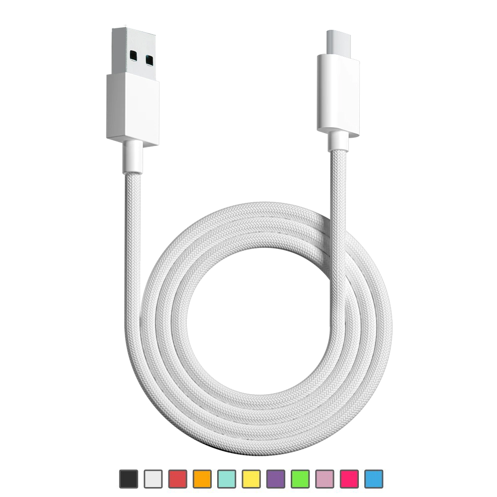 Pwnage（ポウネイジ） USB Type-C パラコードケーブル 通販：ふもっふ